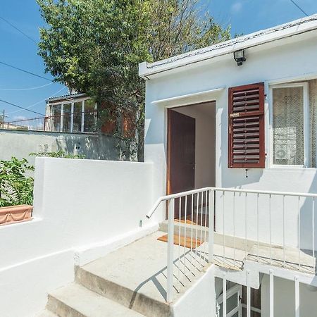 Charming Old Stone House Apartamento Split Exterior foto