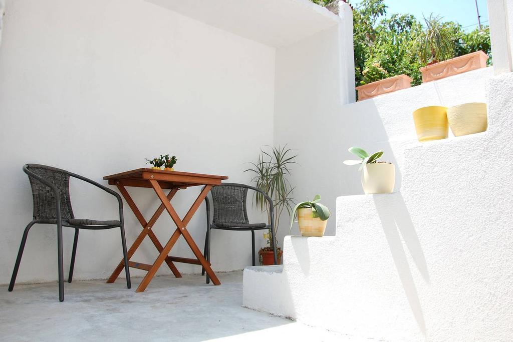 Charming Old Stone House Apartamento Split Exterior foto
